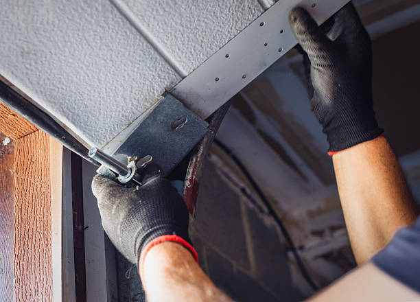 Reliable Garage Door Panel Replacement contractor in Manchester, NH by Garage Doors Repair Pro